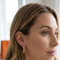 Aretes calidad top