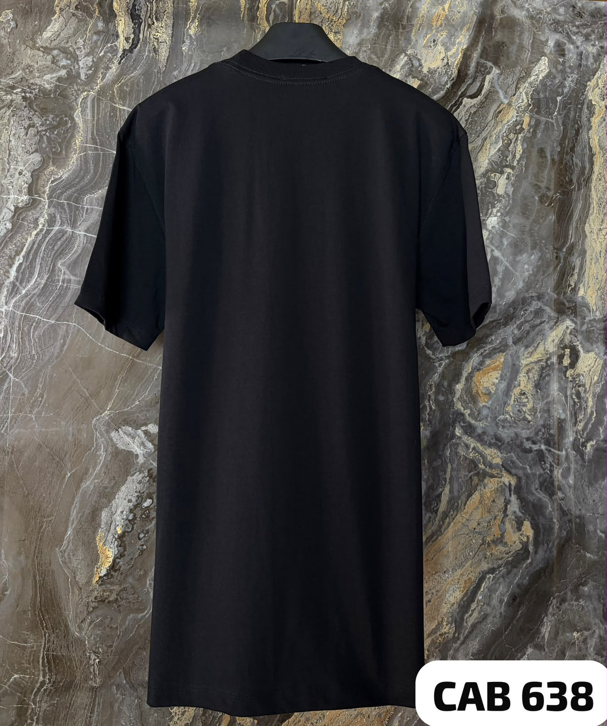 PLAYERA CALIDAD TURCA