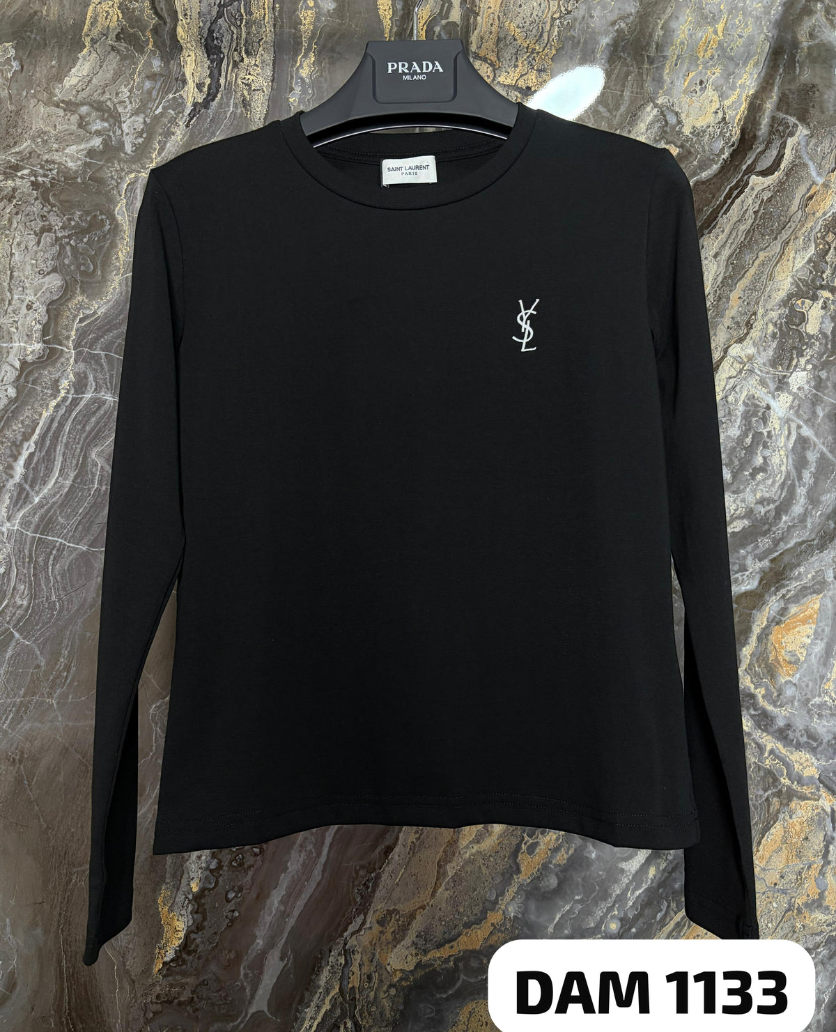 BLUSA CALIDAD TOP