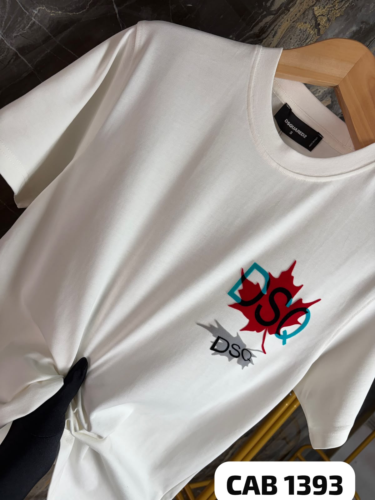 PLAYERA CALIDAD TURCA