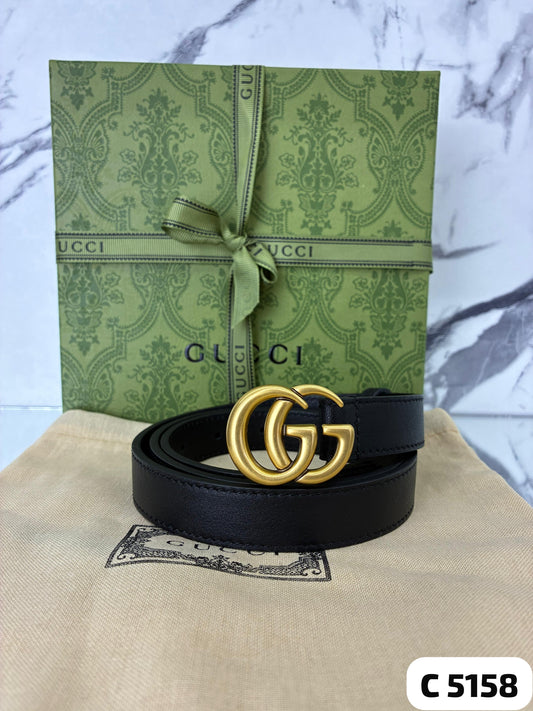 Cinturón calidad top