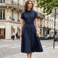 VESTIDO CALIDAD TOP