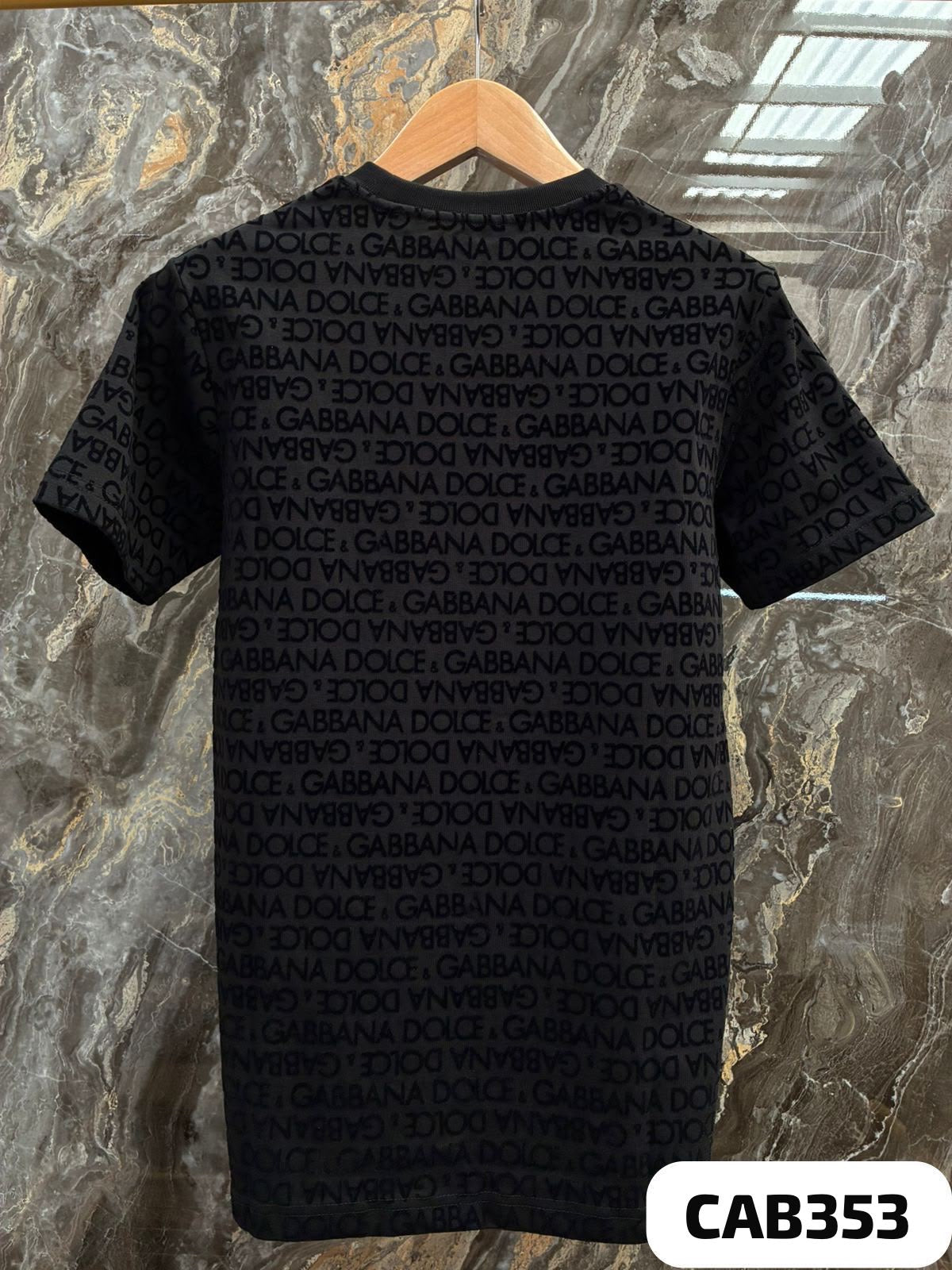 PLAYERA CALIDAD TURCA