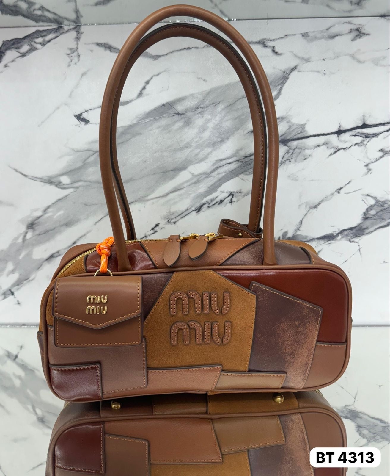 Bolso Miu Miu