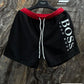 SHORT CALIDAD TURCA