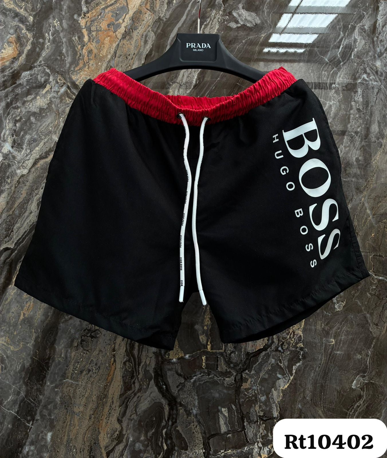 SHORT CALIDAD TURCA