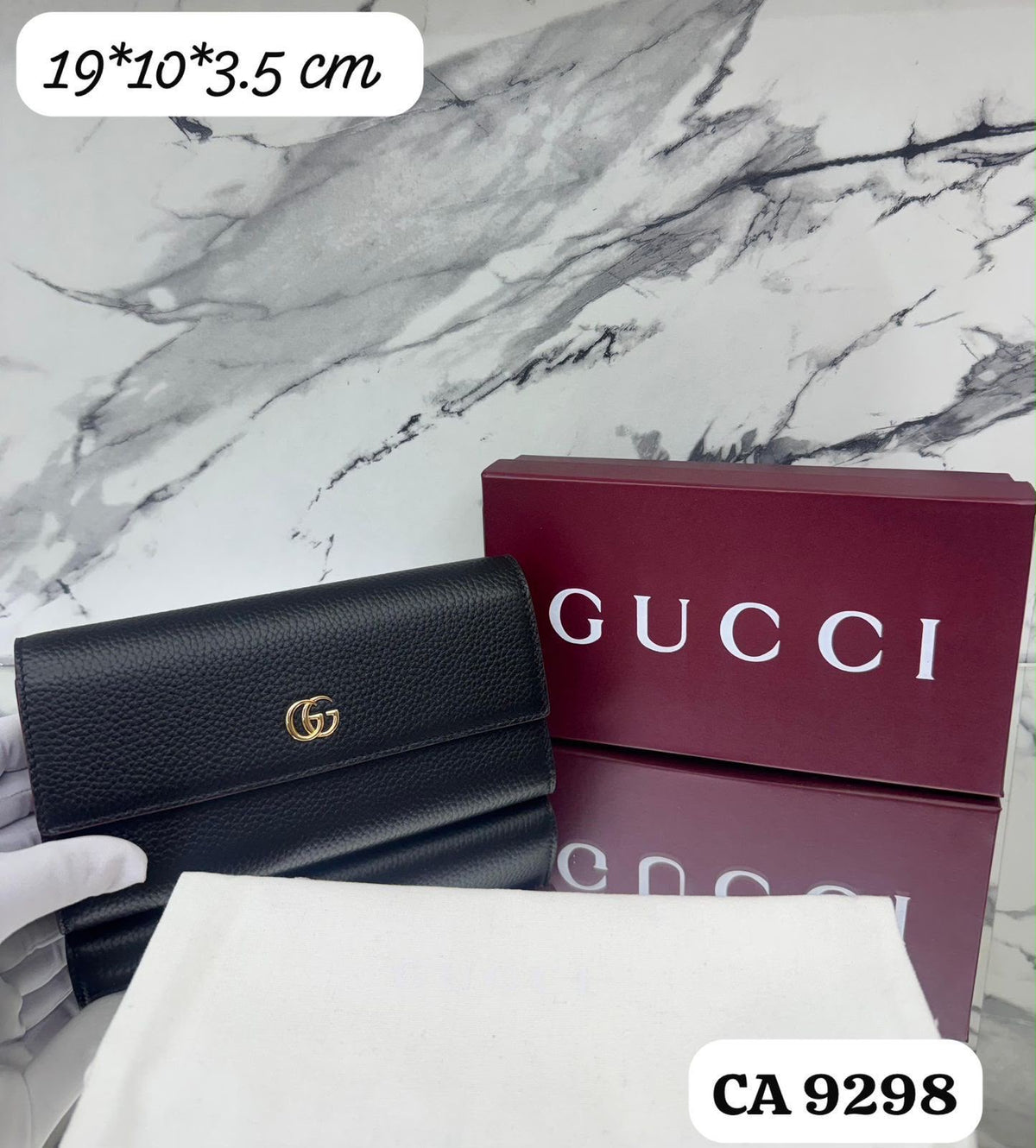 CARTERA CALIDAD. G5