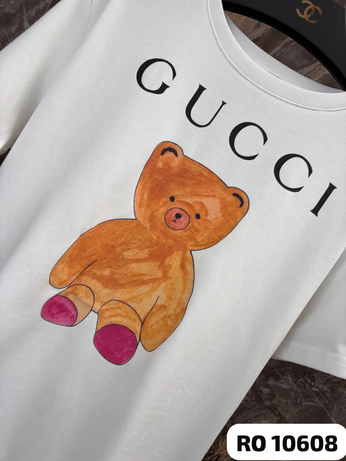 PLAYERA CALIDAD TURCA