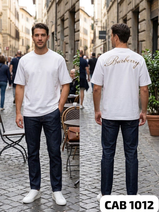 PLAYERA CALIDAD TURCA