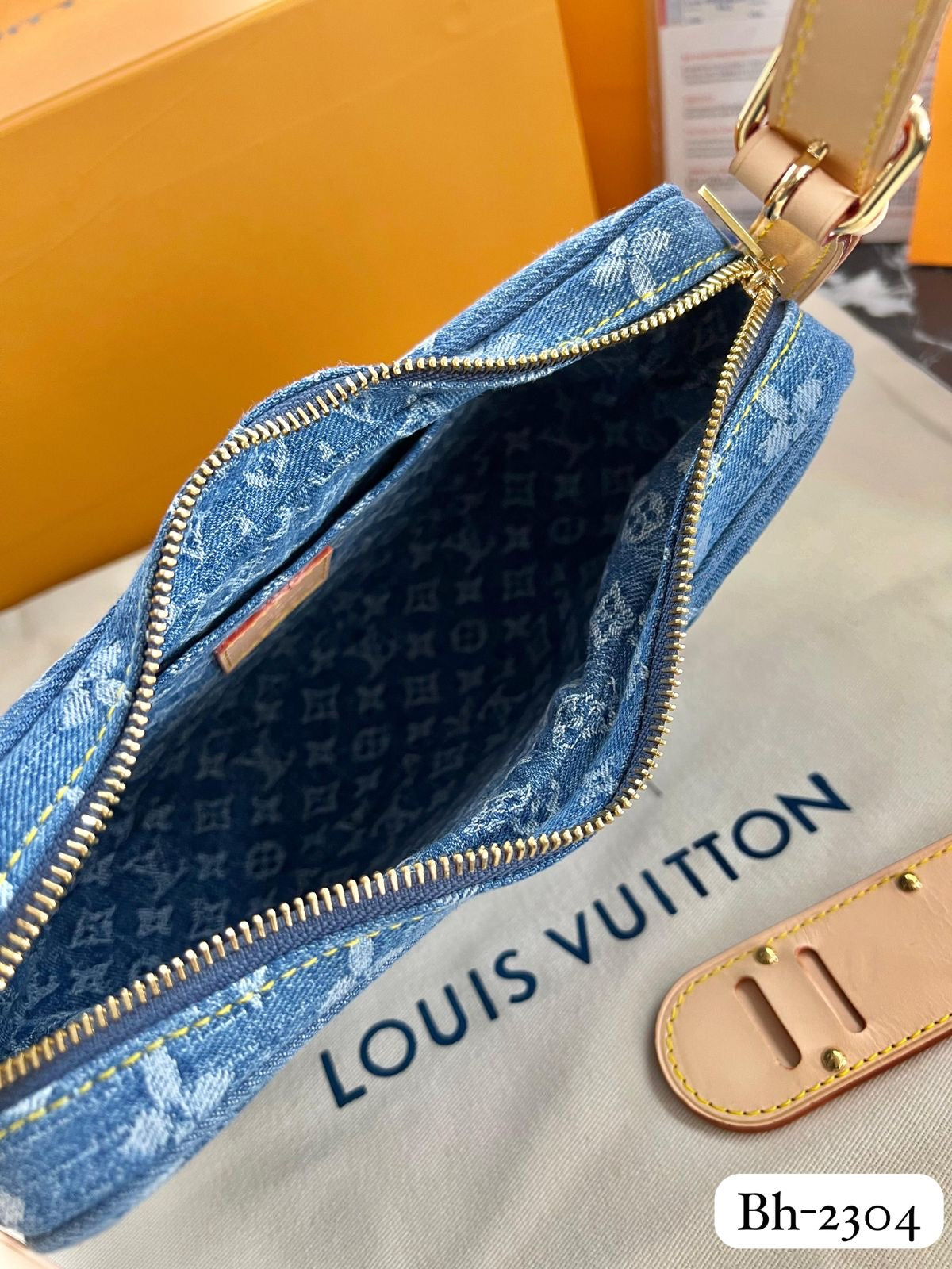 BOLSO LV