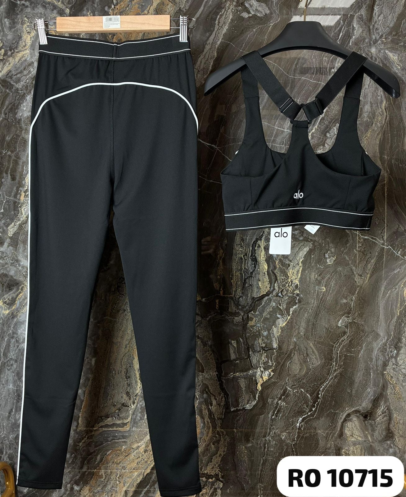 CONJUNTO CALIDAD TURCA
