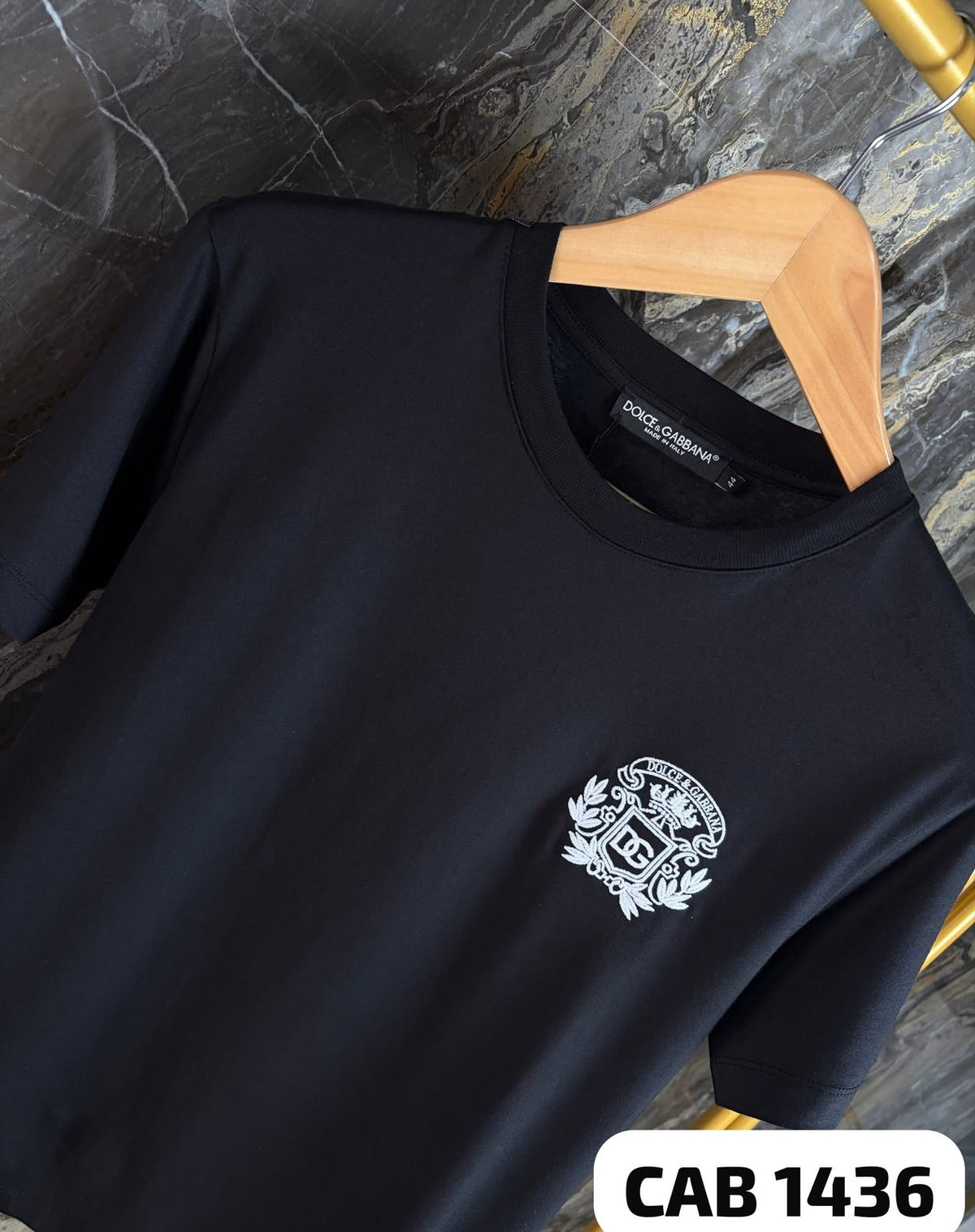 PLAYERA CALIDAD TURCA
