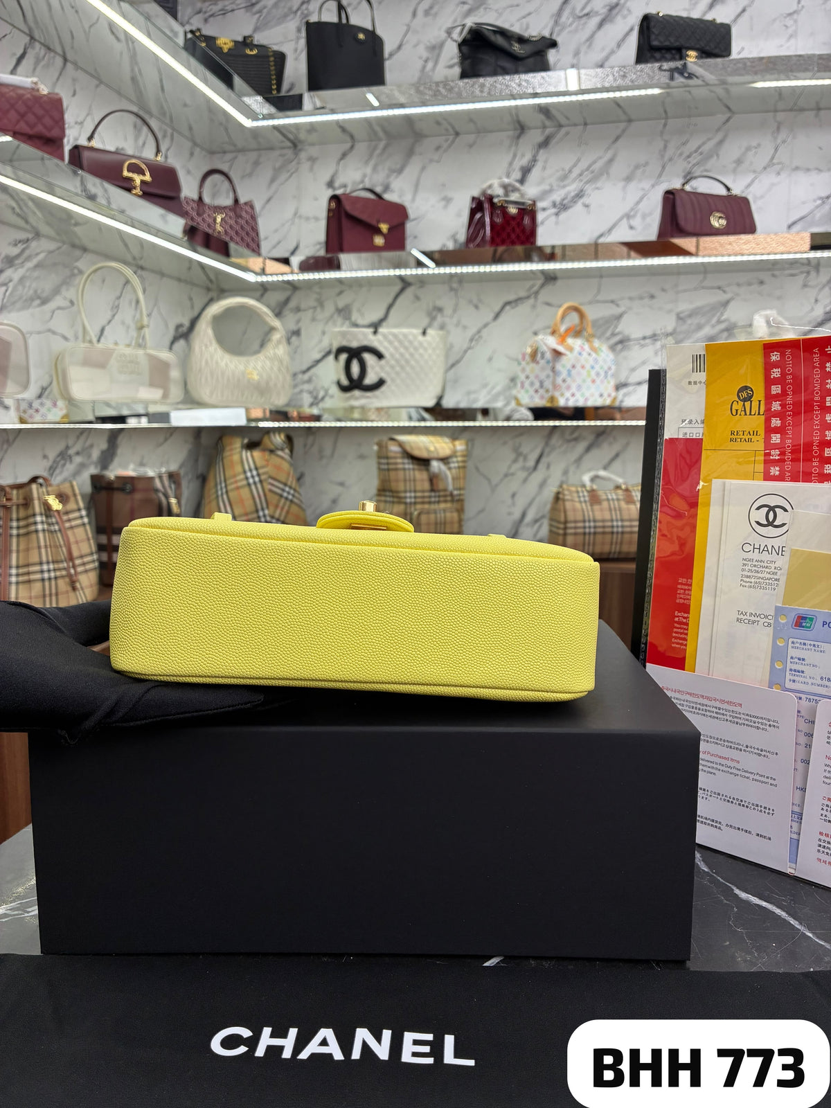 BOLSO CALIDAD G5