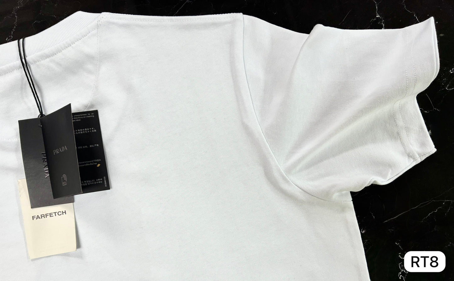 Playera calidad turca