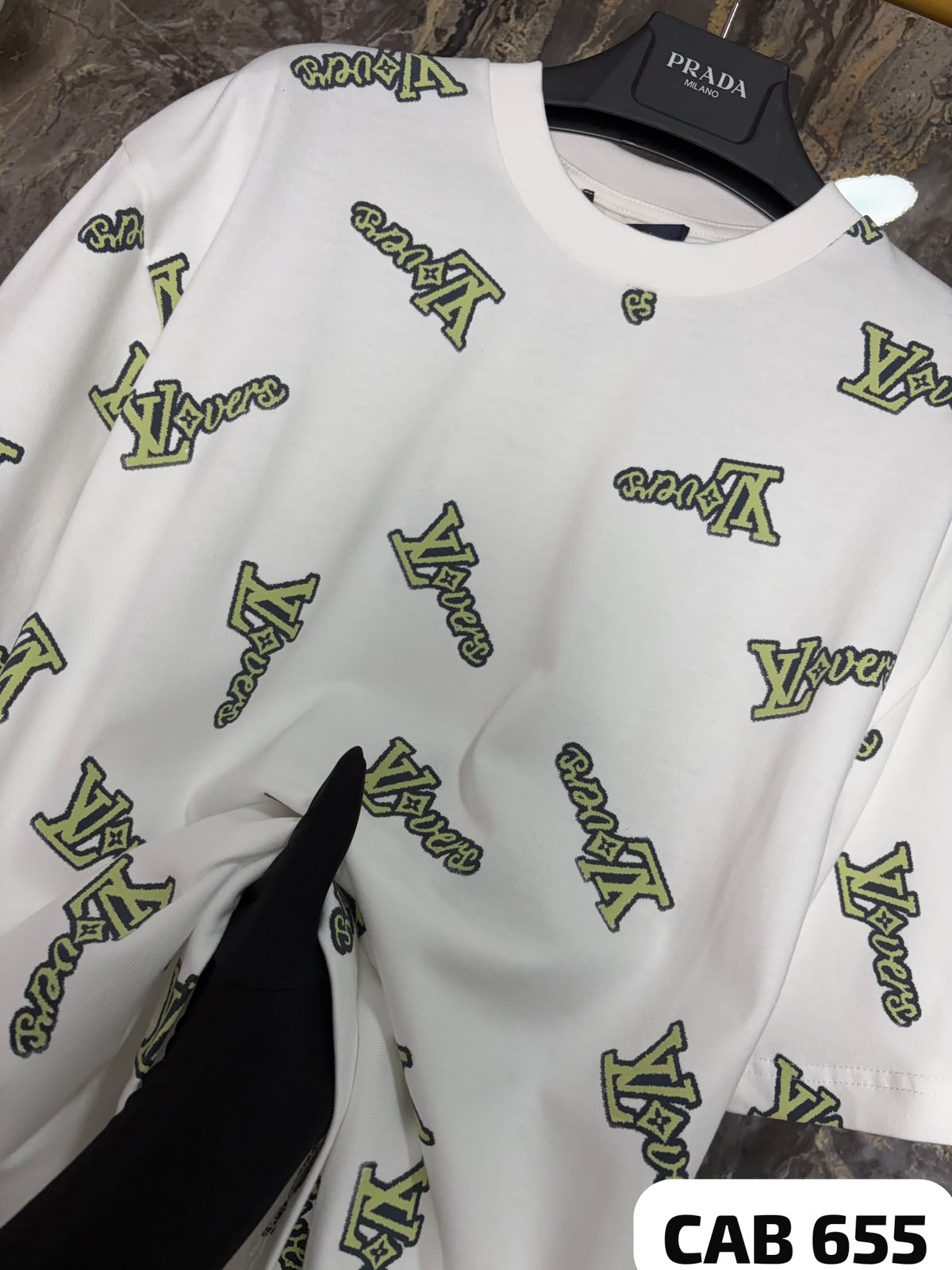PLAYERA CALIDAD TURCA