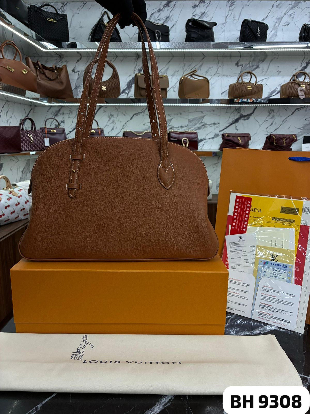 Bolso calidad G5
