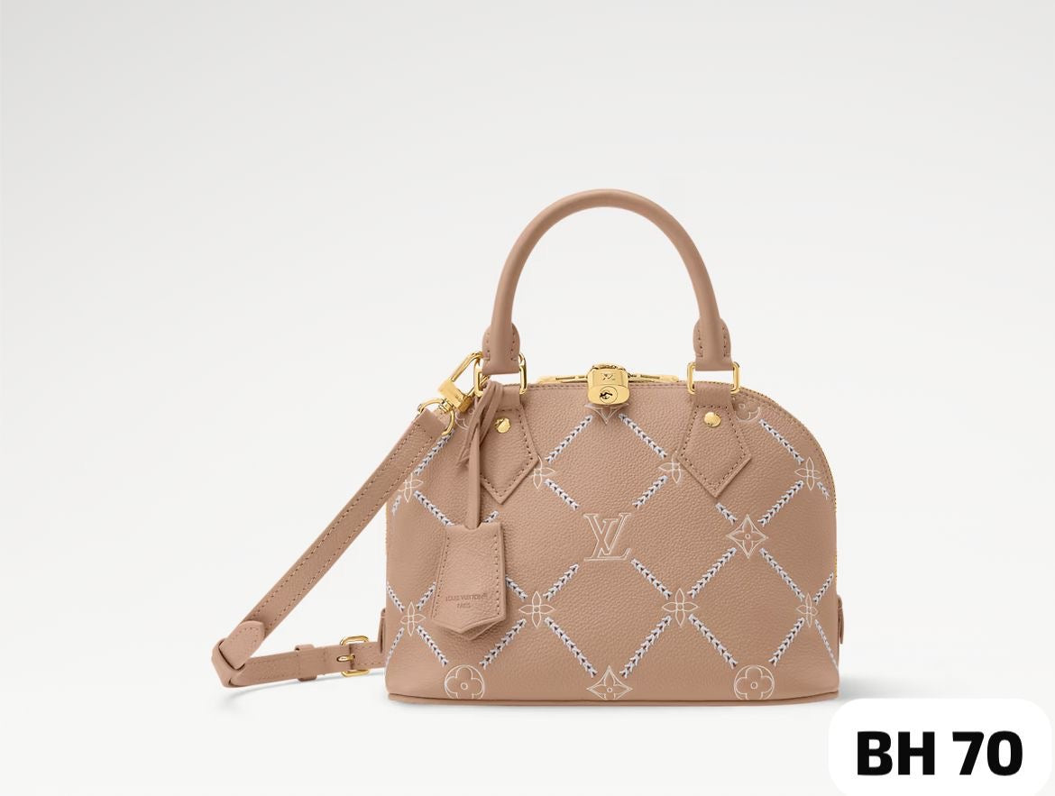 BOLSO CALIDAD G5