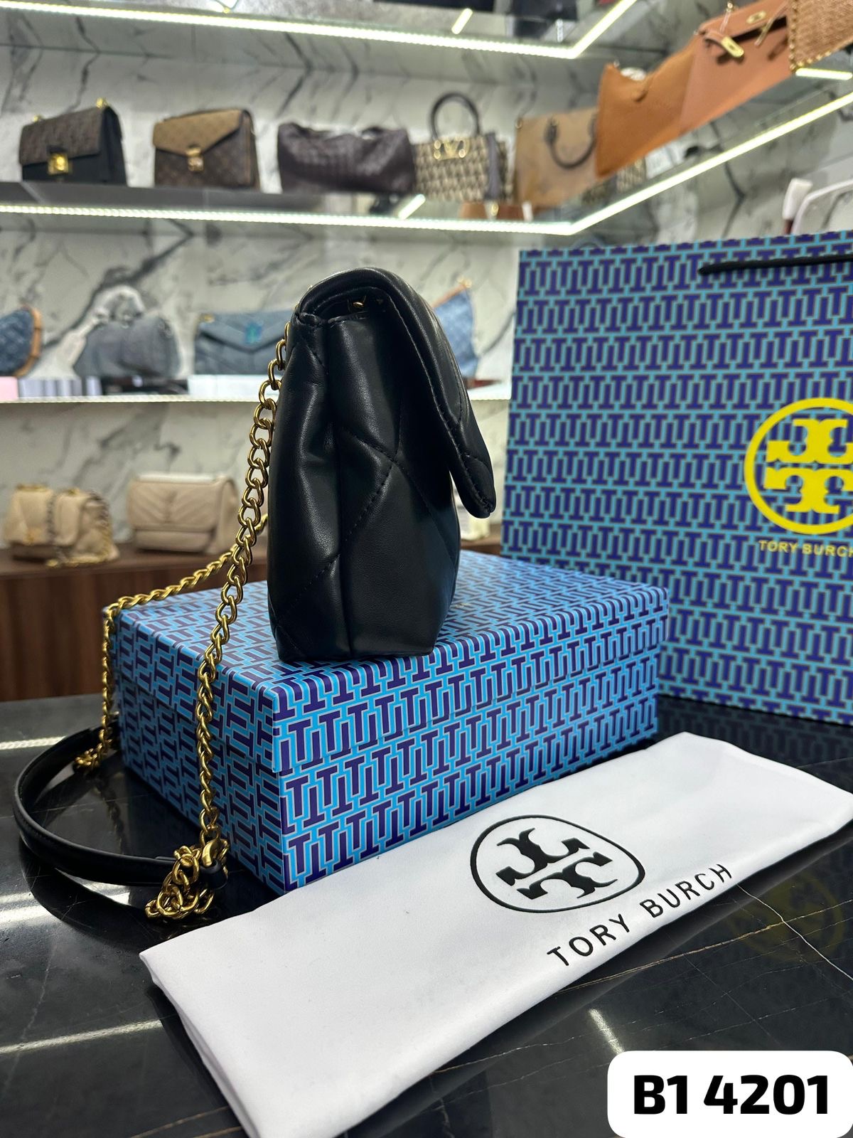 BOLSO TORY BURCH