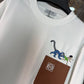 PLAYERA CALIDAD TURCA