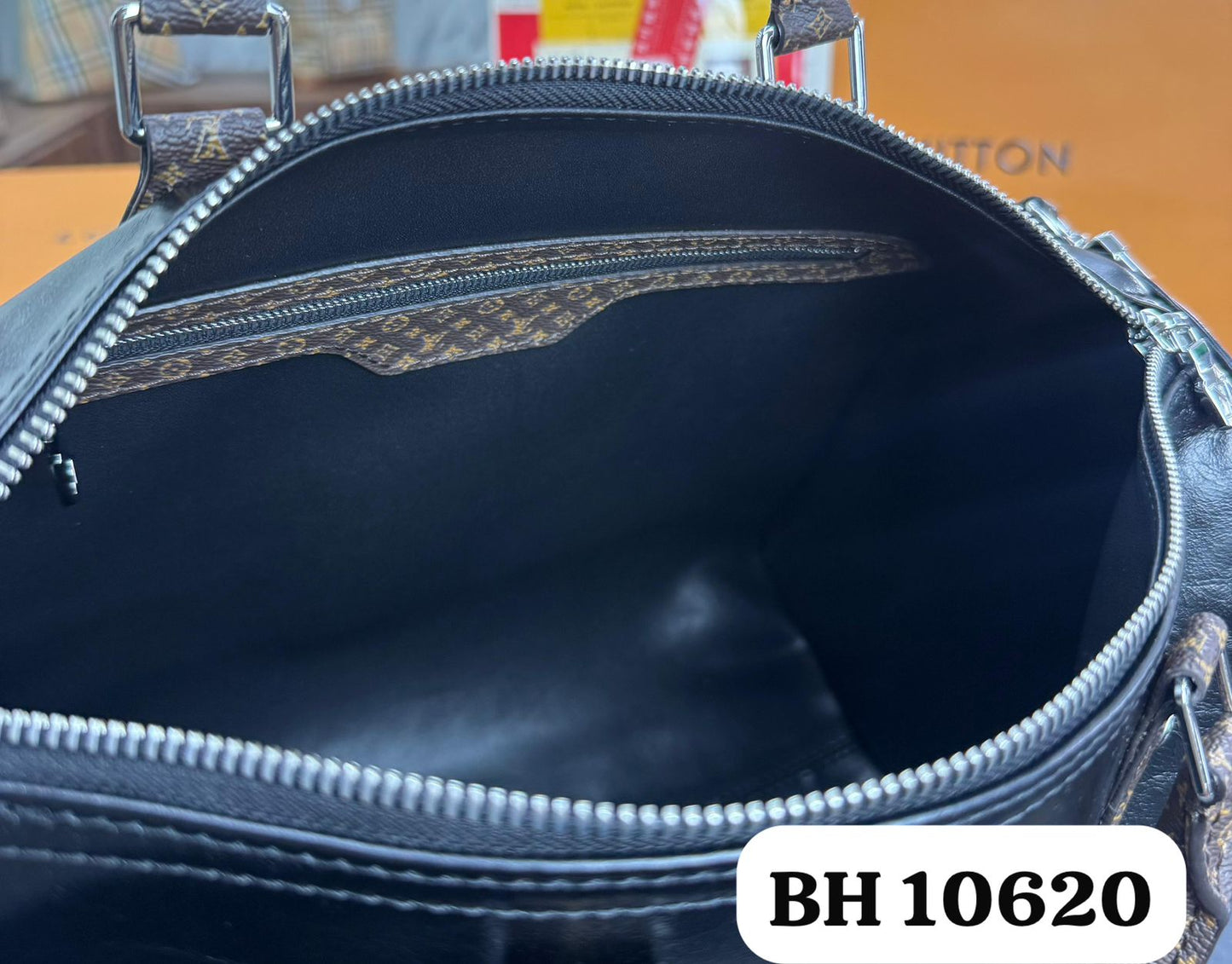 BOLSO CALIDAD G5