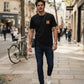 PLAYERA CALIDAD TURCA