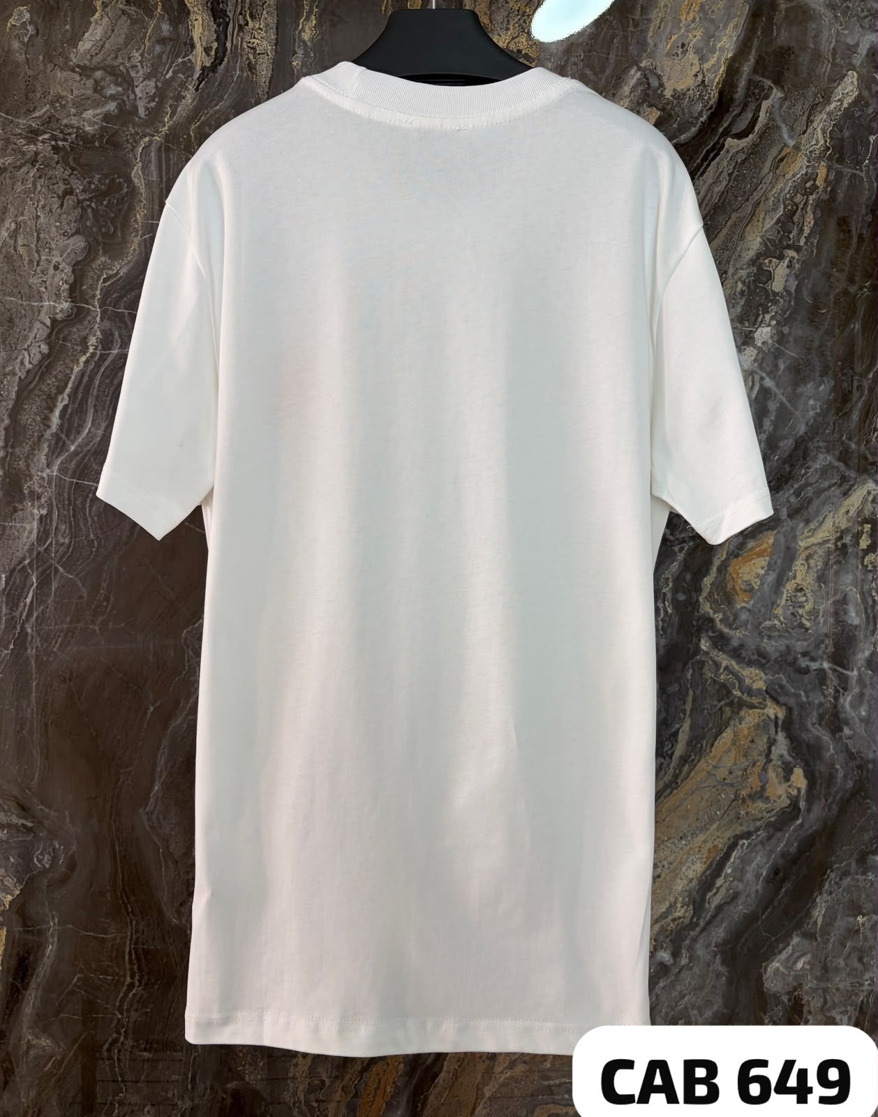 PLAYERA CALIDAD TURCA