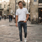 PLAYERA CALIDAD TURCA