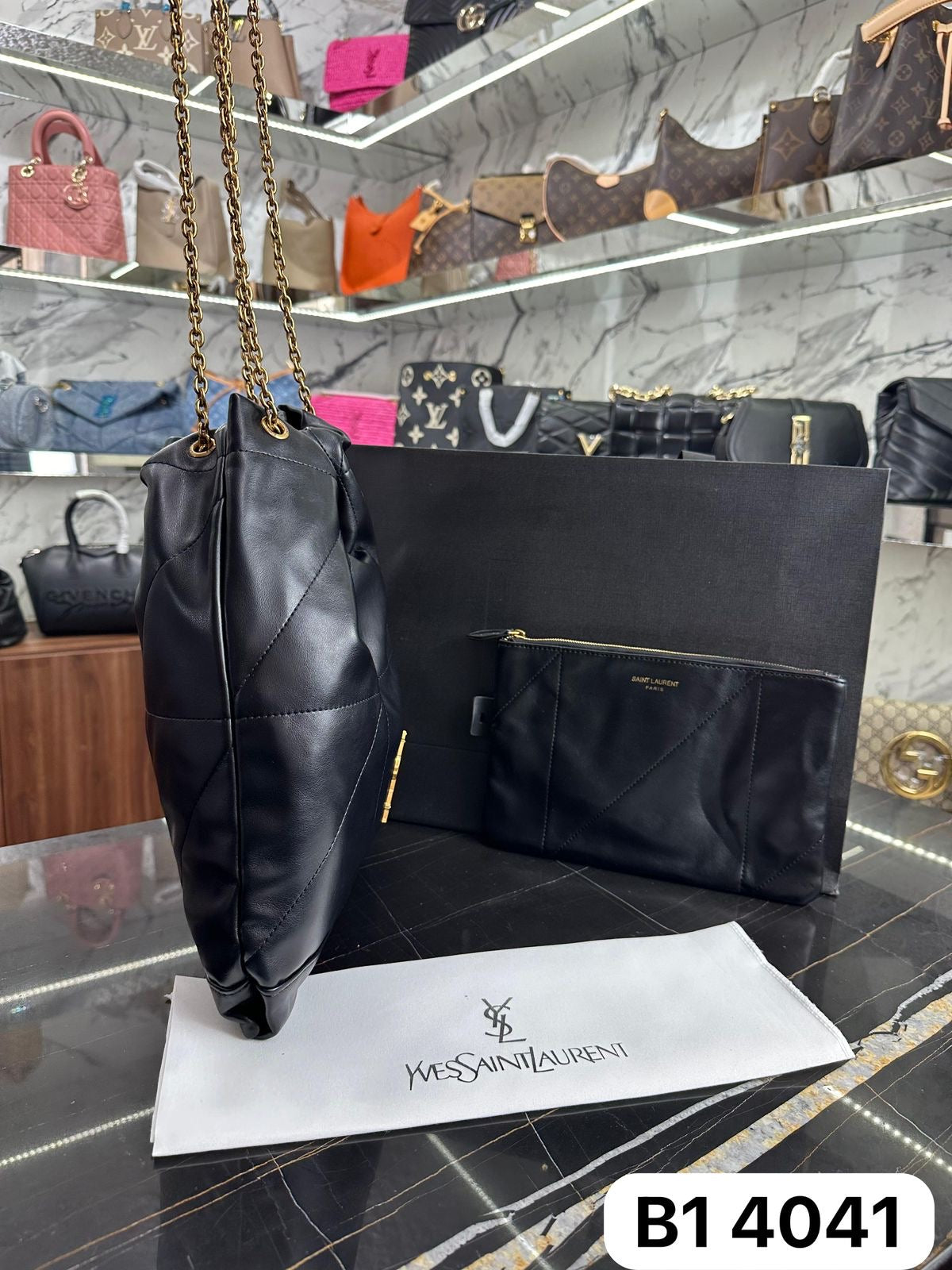 BOLSO YSL