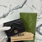 Cartera calidad G5