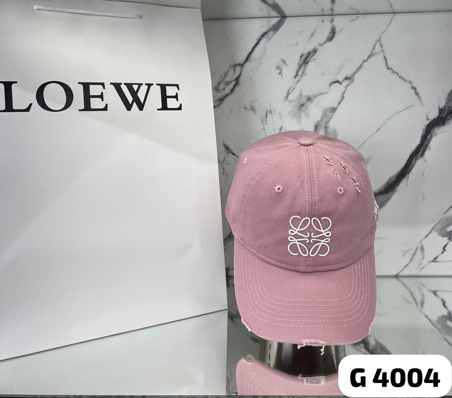 GORRO LOEWE