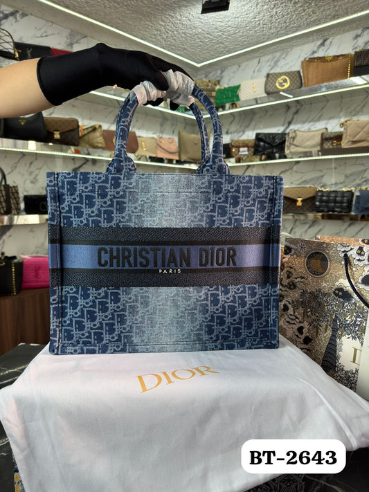 BOLSO DIOR