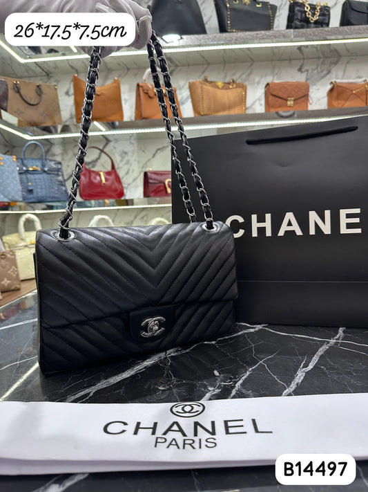 BOLSO CHANEL