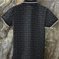 PLAYERA CALIDAD TURCA