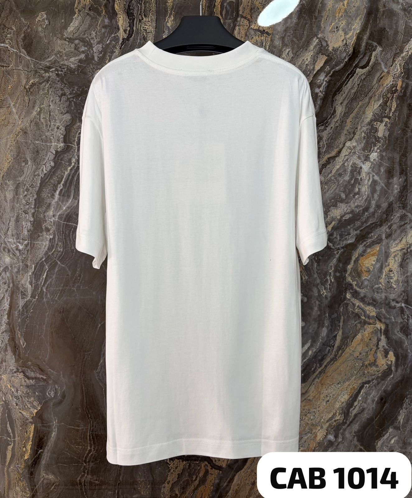 PLAYERA CALIDAD TURCA