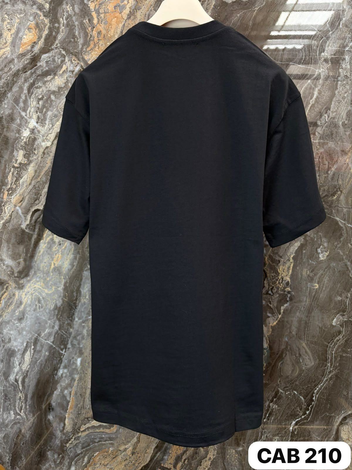 PLAYERA CALIDAD TURCA