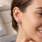 Aretes calidad top