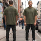 PLAYERA CALIDAD TURCA