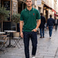 PLAYERA CALIDAD TURCA