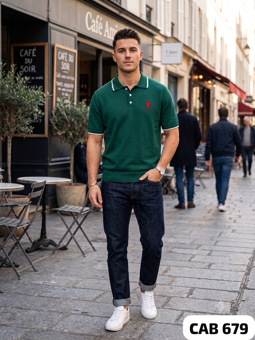 PLAYERA CALIDAD TURCA