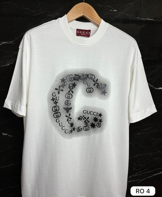 Playera calidad Turca