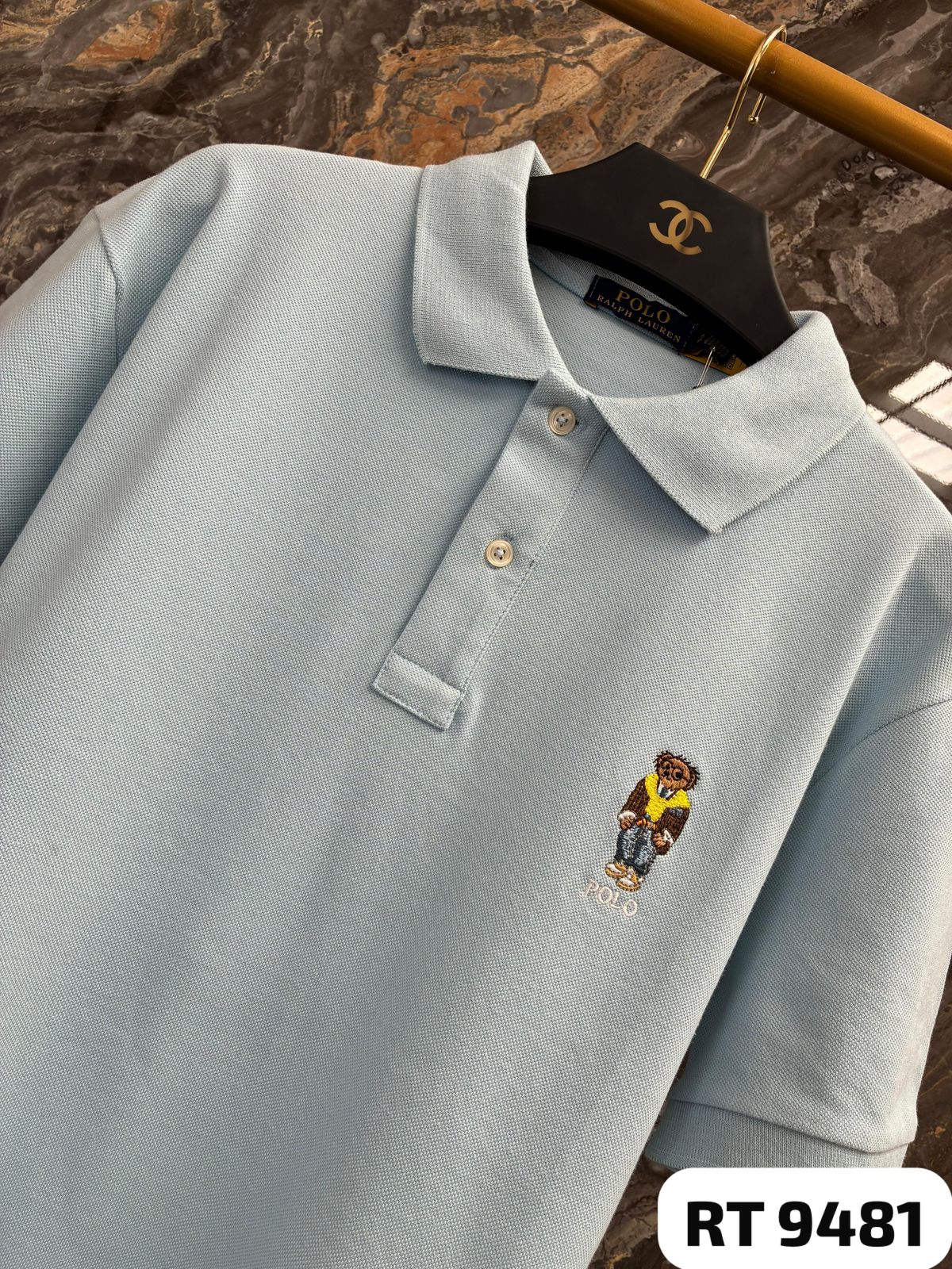 PLAYERA CALIDAD TURCA