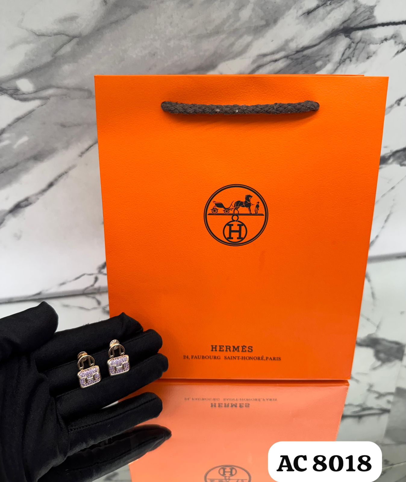 Bisutería calidad Top