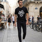 PLAYERA CALIDAD TURCA