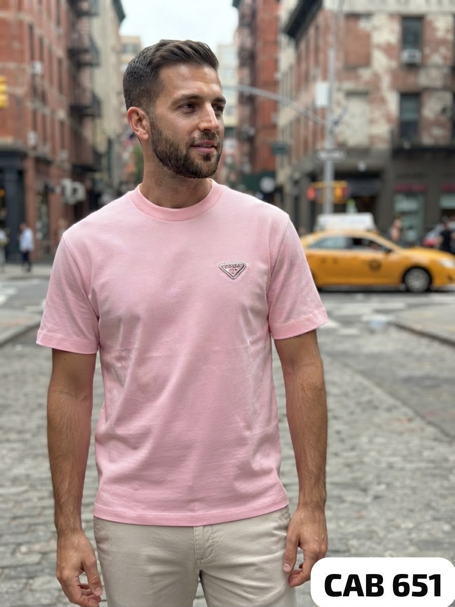 PLAYERA CALIDAD TURCA