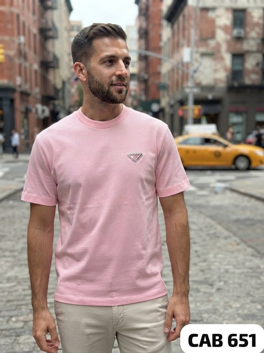 PLAYERA CALIDAD TURCA