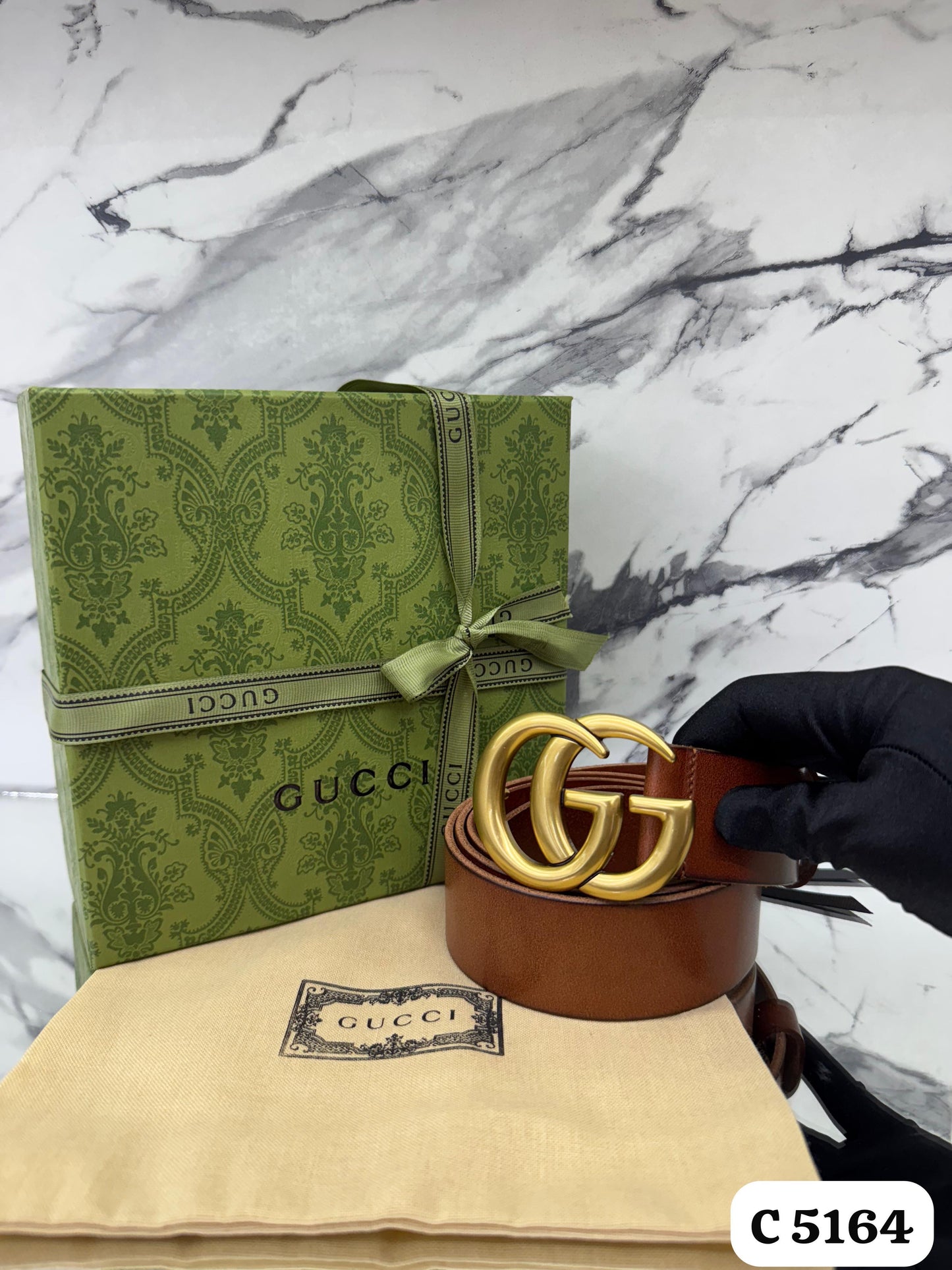 Cinturón calidad top