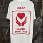 PLAYERA CALIDAD TURCA