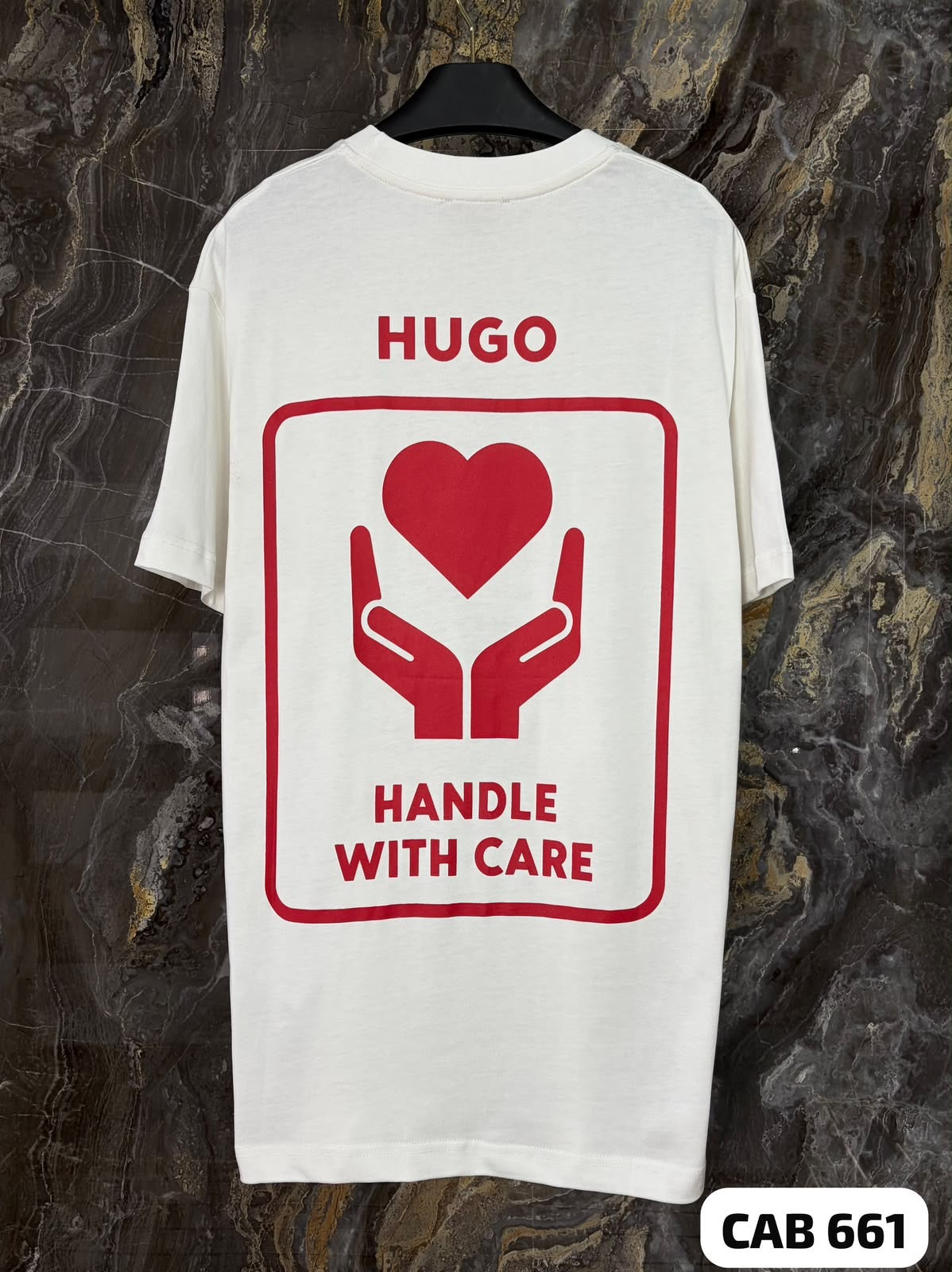 PLAYERA CALIDAD TURCA