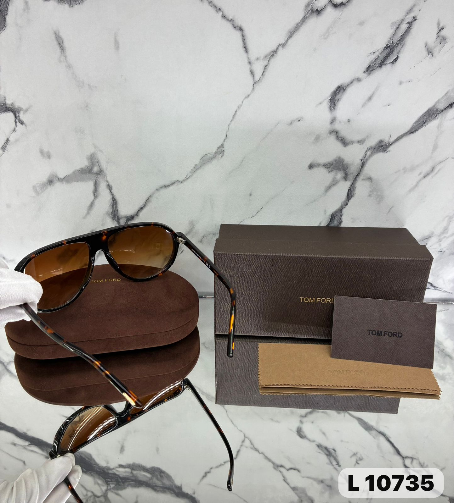 LENTES CALIDAD G5