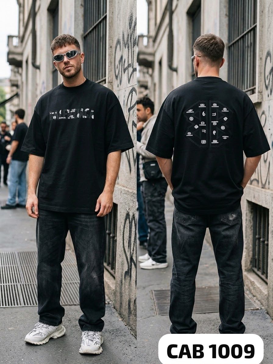 PLAYERA CALIDAD TURCA